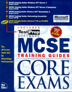 MCSE Core Exams: Training Guides