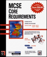 MCSE Core Requirements Boxed Set: Covers Exams: 70-058, 70-067, 70-068, 70-073 - Chellis, James, and Donald, Lisa, and Strebe, Matthew