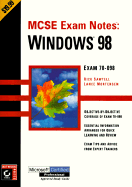 MCSE: Exam Notes - Windows 98