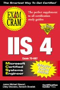 MCSE IIS 4 Exam Cram