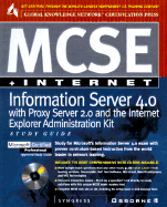 MCSE Internet Information Server 4.0 Study Guide - Syngress Media, Inc, and Syngress