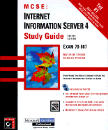 MCSE: Internet Information Server 4 Study Guide