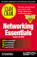 Mcse Networking Essentials Exam Cram