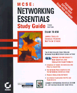 MCSE: Networking Essentials Study Guide - Chellis, James, and Perkins, Charles, and Strebe, Matthew