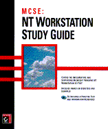 MCSE--NT Workstation Study Guide
