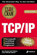 MCSE TCP/IP Exam Cram: Exam 70-059