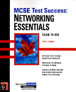 MCSE Test Success