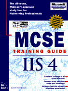 MCSE Training Guide: Interent Information Server 4