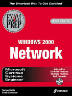 MCSE Windows 2000 Network Exam Prep