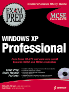 MCSE Windows XP Professional Exam Prep - Stewart, Michael D, and Alcott, Neall