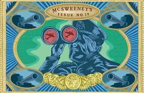 McSweeney's Issue 19