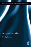 Mctaggart's Paradox