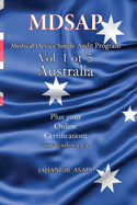 MDSAP Vol.1 of 5 Australia: ISO 13485:2016 for All Employees and Employers