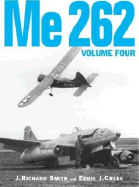 Me 262 Volume 4