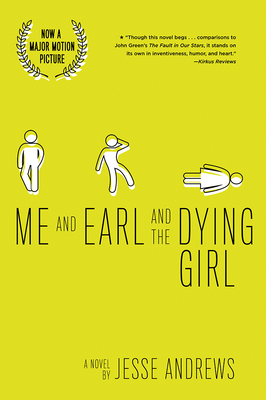 Me and Earl and the Dying Girl - Andrews, Jesse