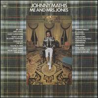 Me and Mrs. Jones - Johnny Mathis