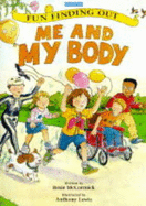 Me and My Body - McCormick, Rosie