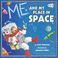 Me and My Place in Space - Sweeney, Joan