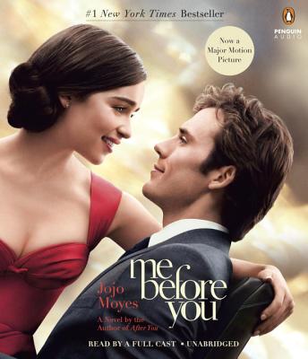 Me Before You - Moyes, Jojo, and Various (Read by)