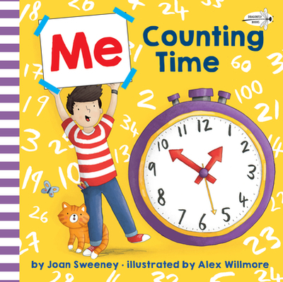 Me Counting Time - Sweeney, Joan