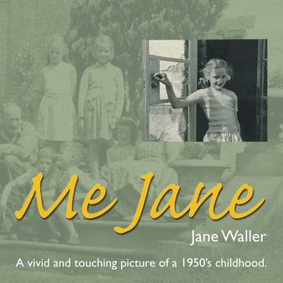 Me Jane - Waller, Jane