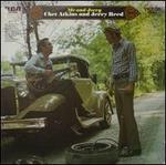 Me & Jerry - Chet Atkins/Jerry Reed