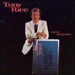 Me & My Guitar - Tony Rice