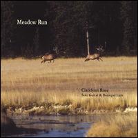 Meadow Run - Clarelynn Rose