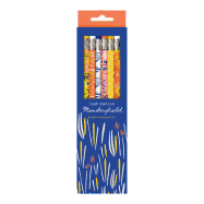 Meadowfield Pencil Set