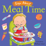 Meal Time: BSL (British Sign Language)