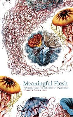 Meaningful Flesh: Reflections on Religion and Nature for a Queer Planet - Erickson, Jacob J (Contributions by), and Johnson, Jay (Contributions by), and Morton, Timothy (Contributions by)