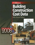 Means Building Construction Cost Data - Waier, Phillip R (Editor)