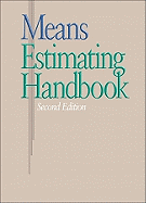 Means Estimating Handbook