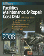 Means Facilities Maintenance & Repair Cost Data