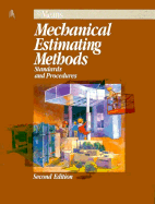 Means Mechanical Estimating - R S Means Company