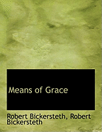 Means of Grace