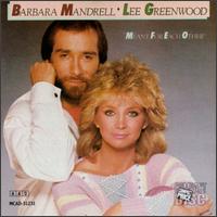 Meant for Each Other - Barbara Mandrell/Lee Greenwood