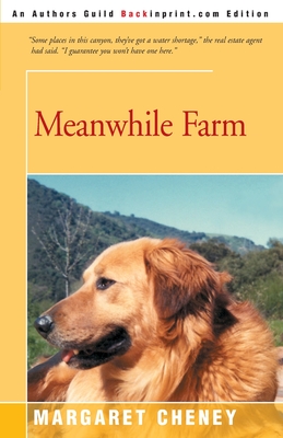 Meanwhile Farm - Cheney, Margaret