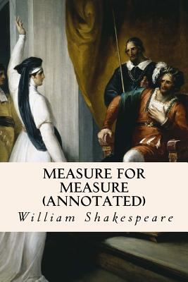Measure for Measure (Annotated) - Shakespeare, William