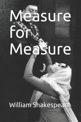 Measure for Measure - Shakespeare, William