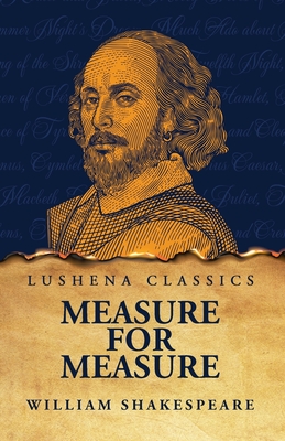 Measure for Measure - Shakespeare, William