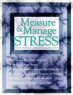 Measure & Manage Stress