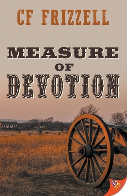 Measure of Devotion - Frizzell, Cf