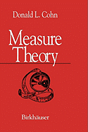 Measure Theory