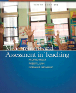 Measurement and Assessment in Teaching - Linn, Robert L, and Miller, M David, and Gronlund, Norman E