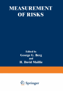 Measurement of Risks