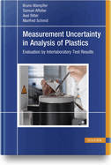 Measurement Uncertainty in Analysis of Plastics: Evaluation by Interlaboratory Test Results