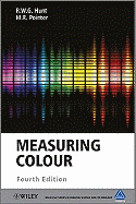 Measuring Colour