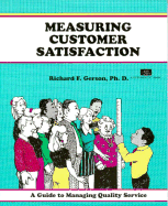Measuring Cust Satisfac -Text