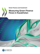 Measuring Green Finance Flows in Kazakhstan